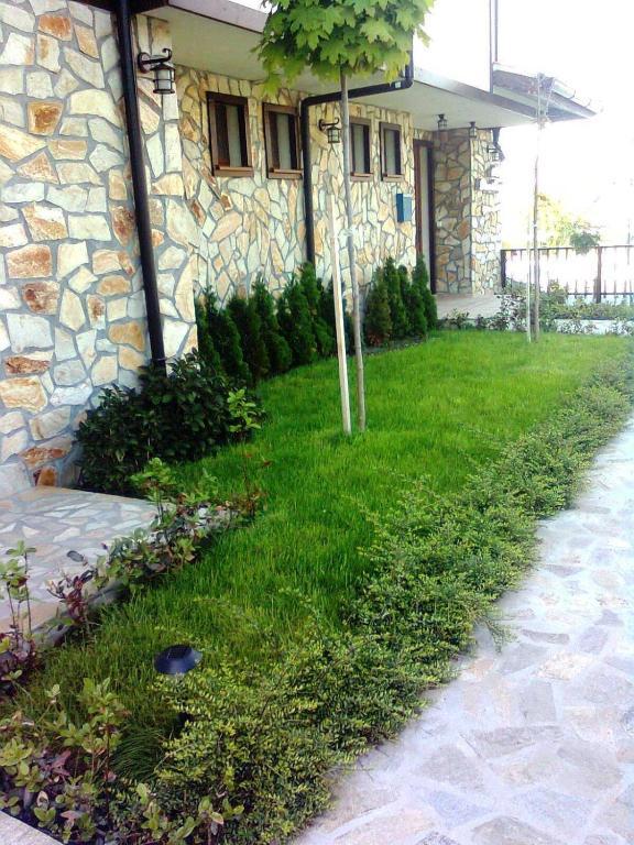Complex Kentavar - Free Fast Wifi Sveti Vlas Bagian luar foto
