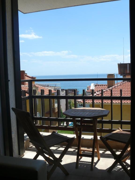 Complex Kentavar - Free Fast Wifi Sveti Vlas Ruang foto