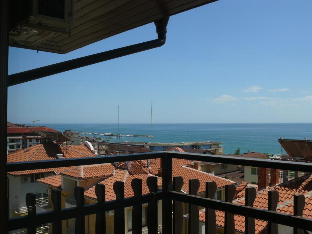Complex Kentavar - Free Fast Wifi Sveti Vlas Bagian luar foto