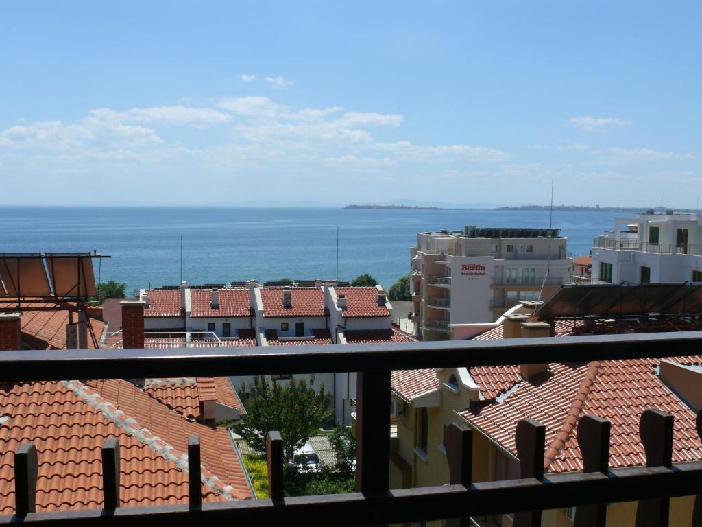 Complex Kentavar - Free Fast Wifi Sveti Vlas Ruang foto